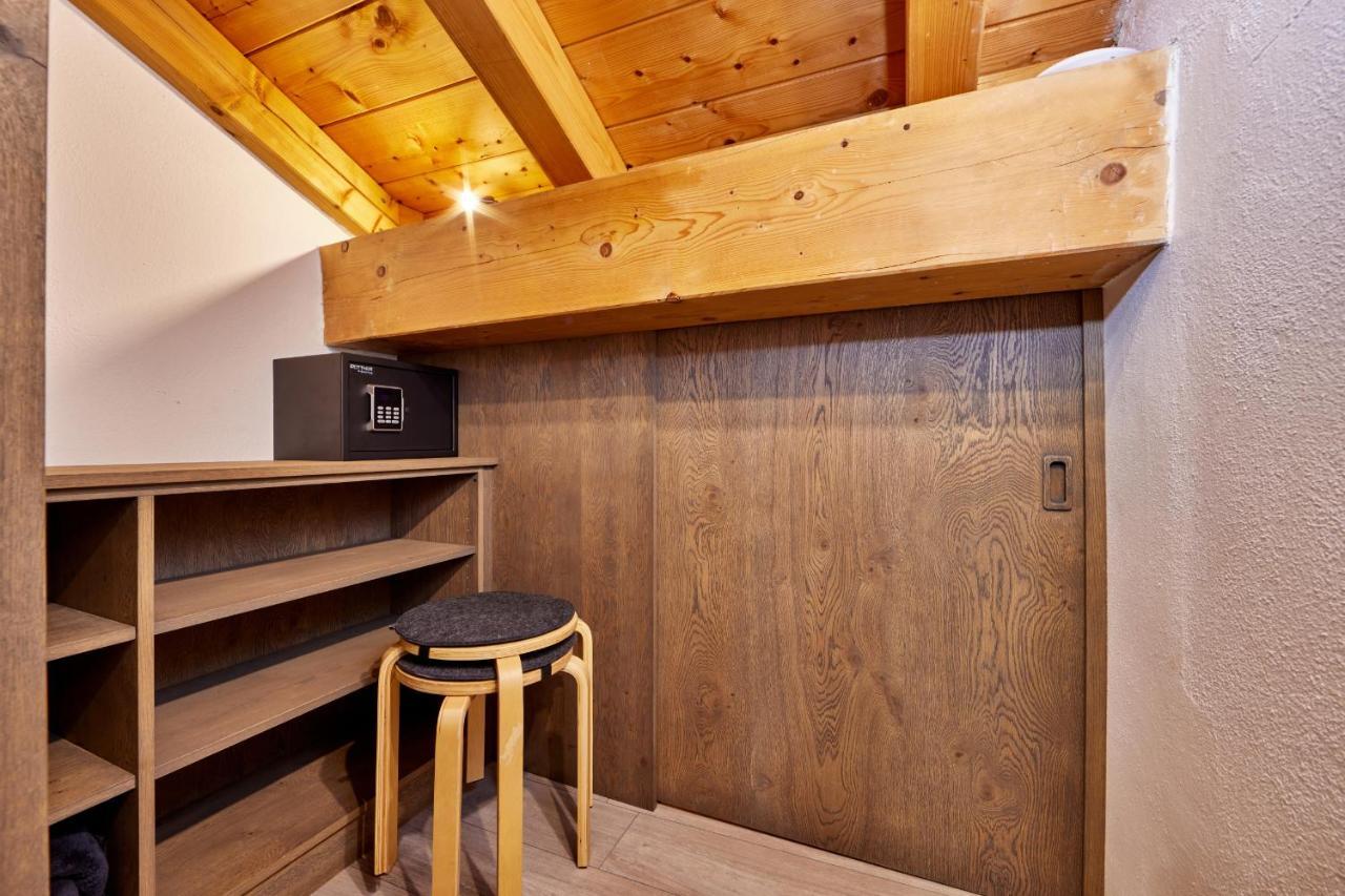 Haus Alpklang Apartment Garmisch-Partenkirchen Luaran gambar