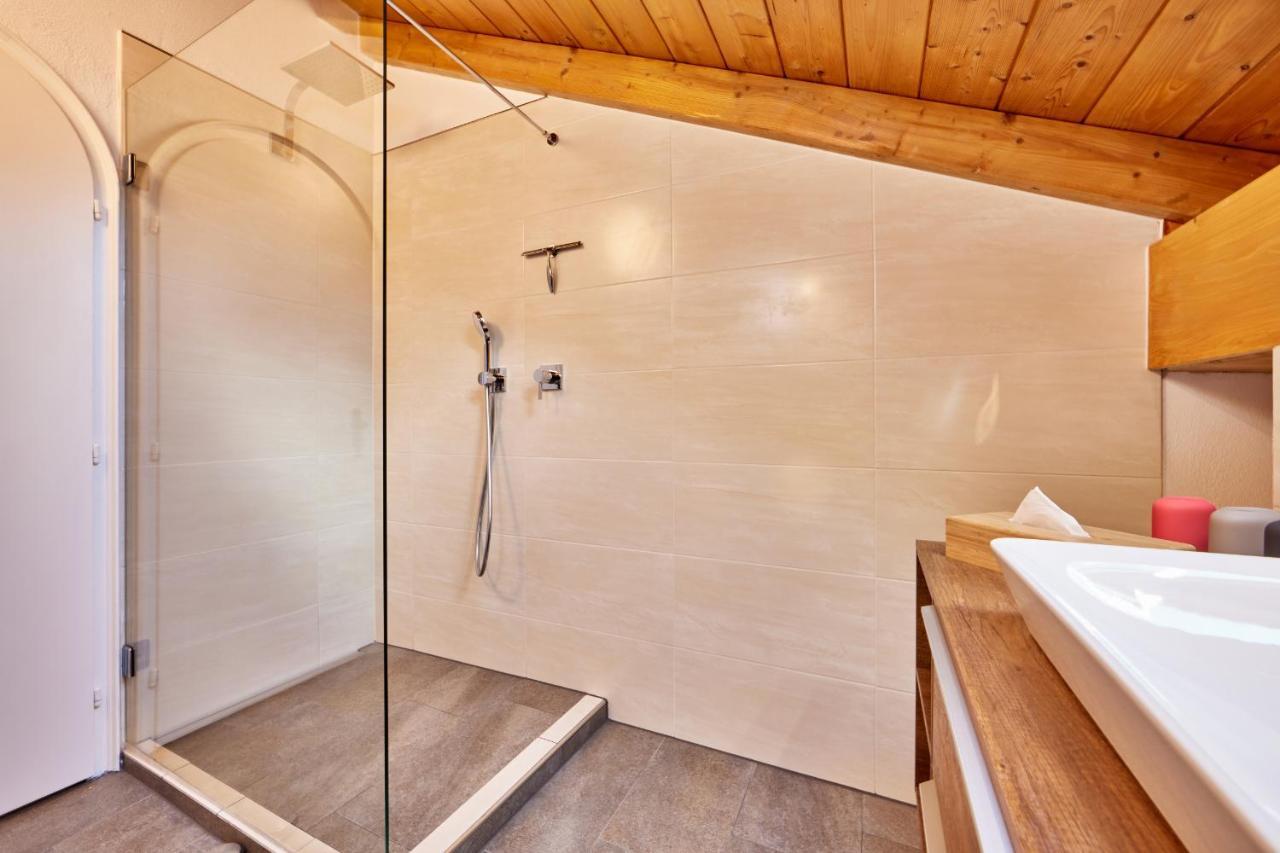 Haus Alpklang Apartment Garmisch-Partenkirchen Luaran gambar