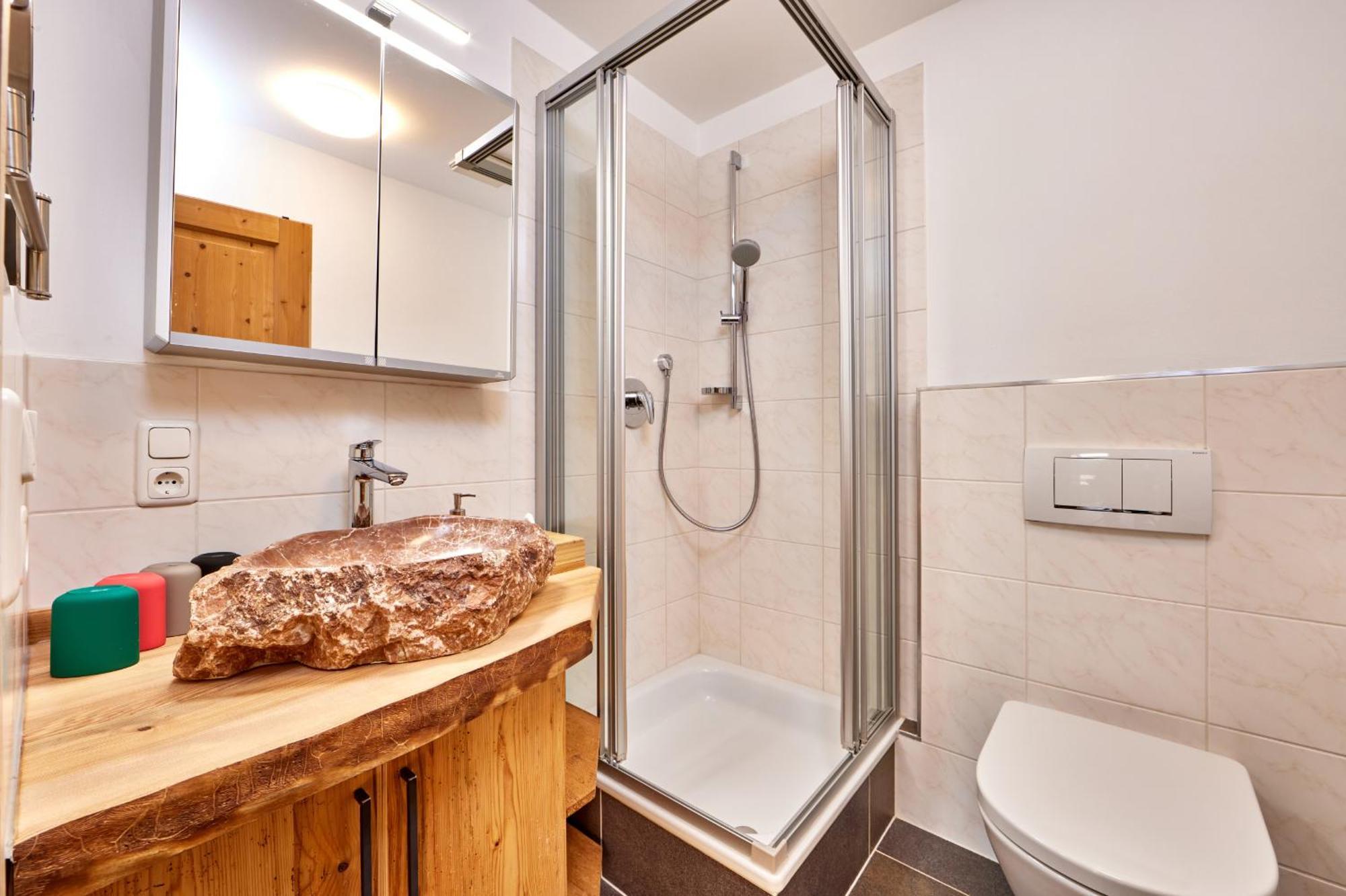 Haus Alpklang Apartment Garmisch-Partenkirchen Luaran gambar